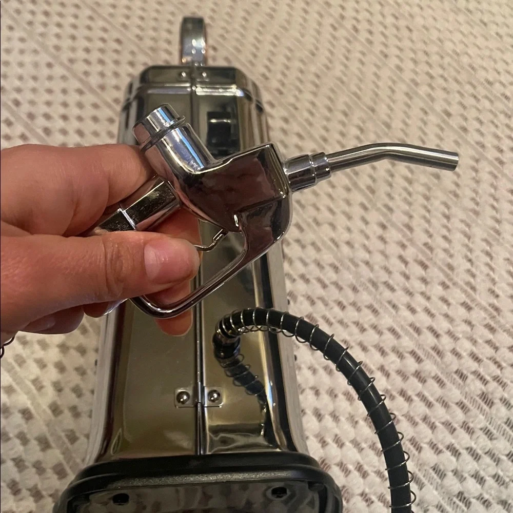 Godinger vintage fill’er